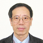 Qiangfu Zhao